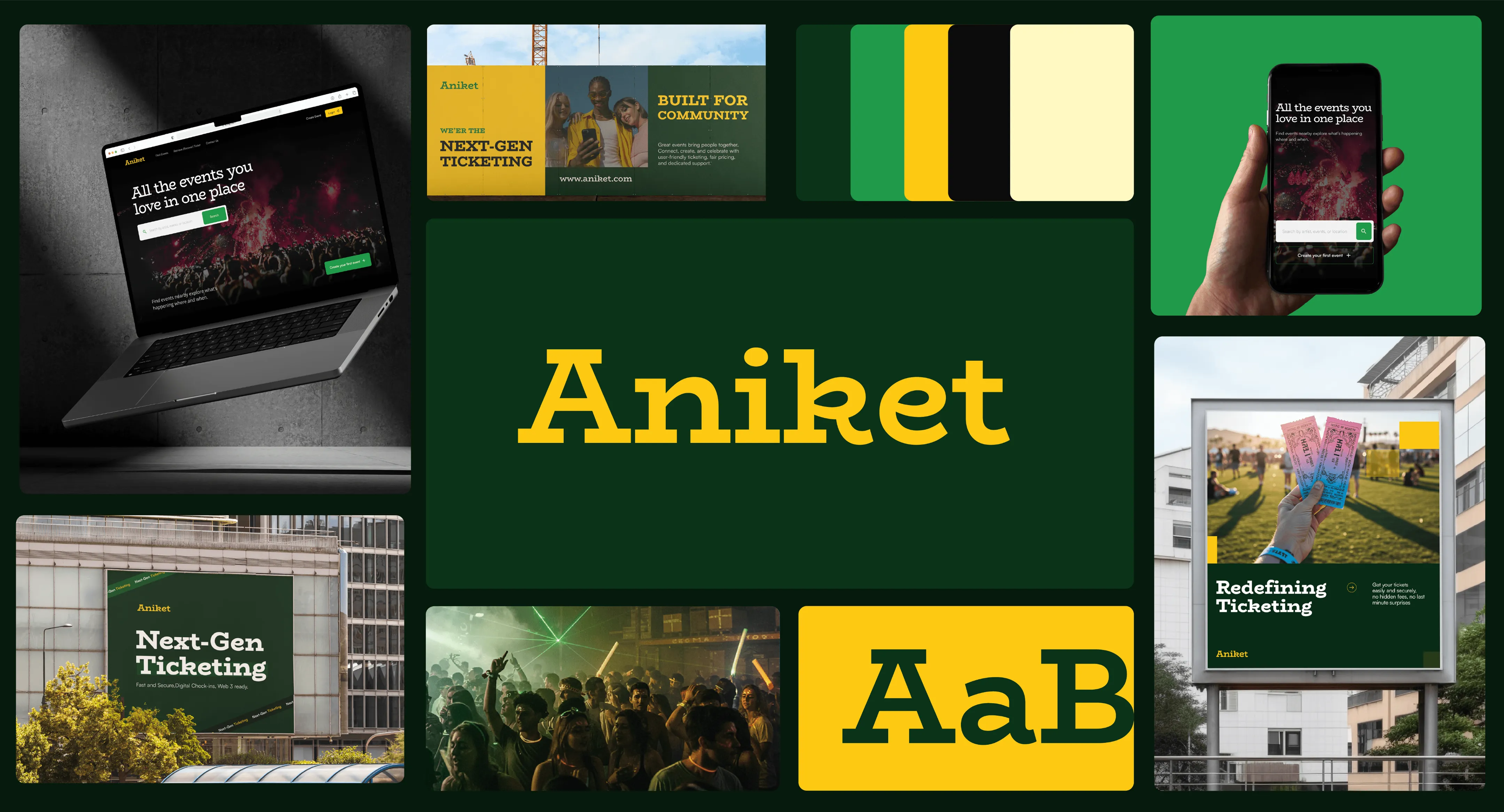 Aniket