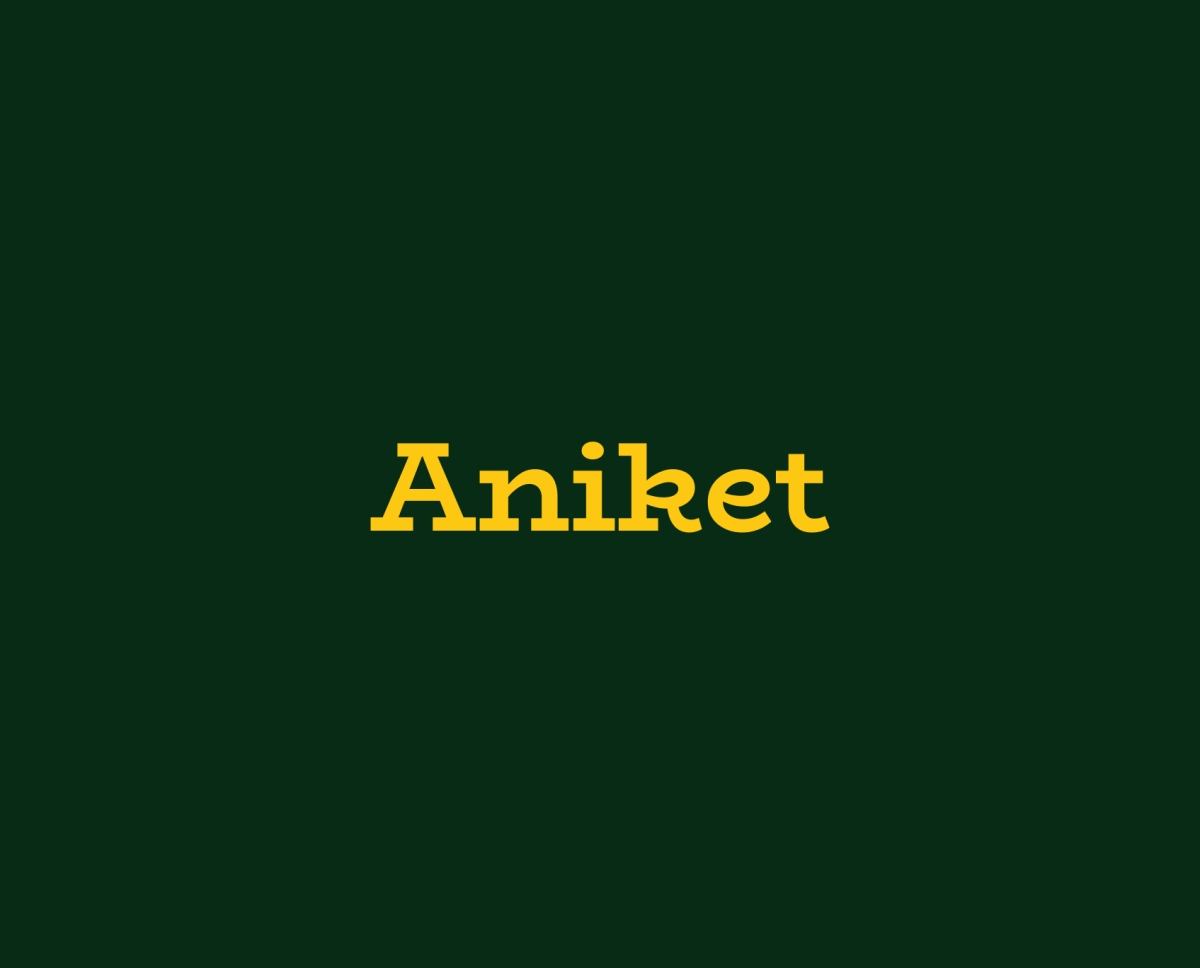 Aniket-identity-1