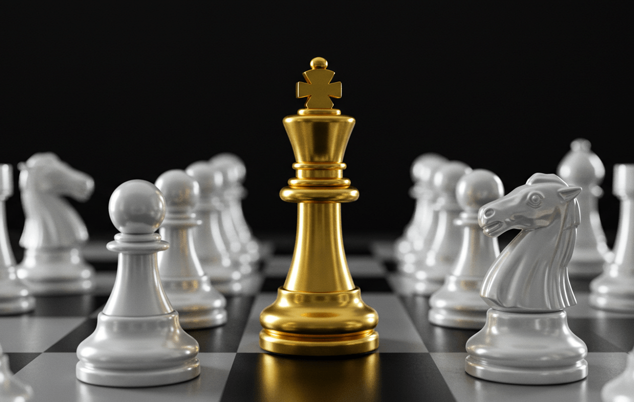 Strategy