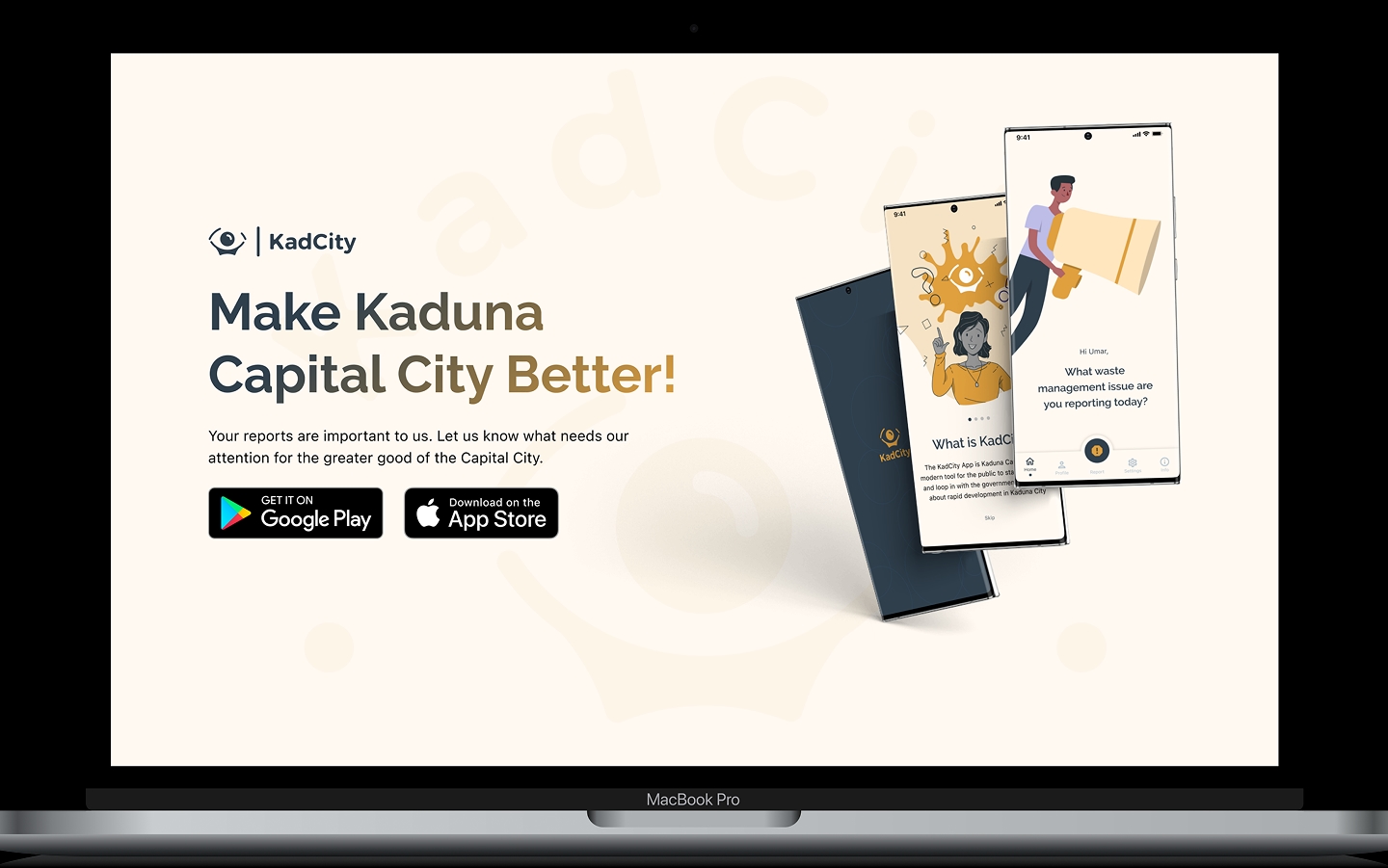 kadcity