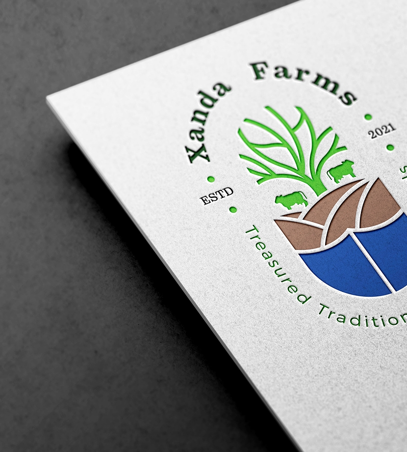 Xanda farms