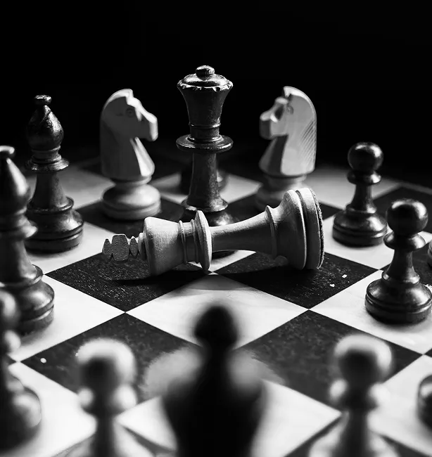 Strategic Clarity