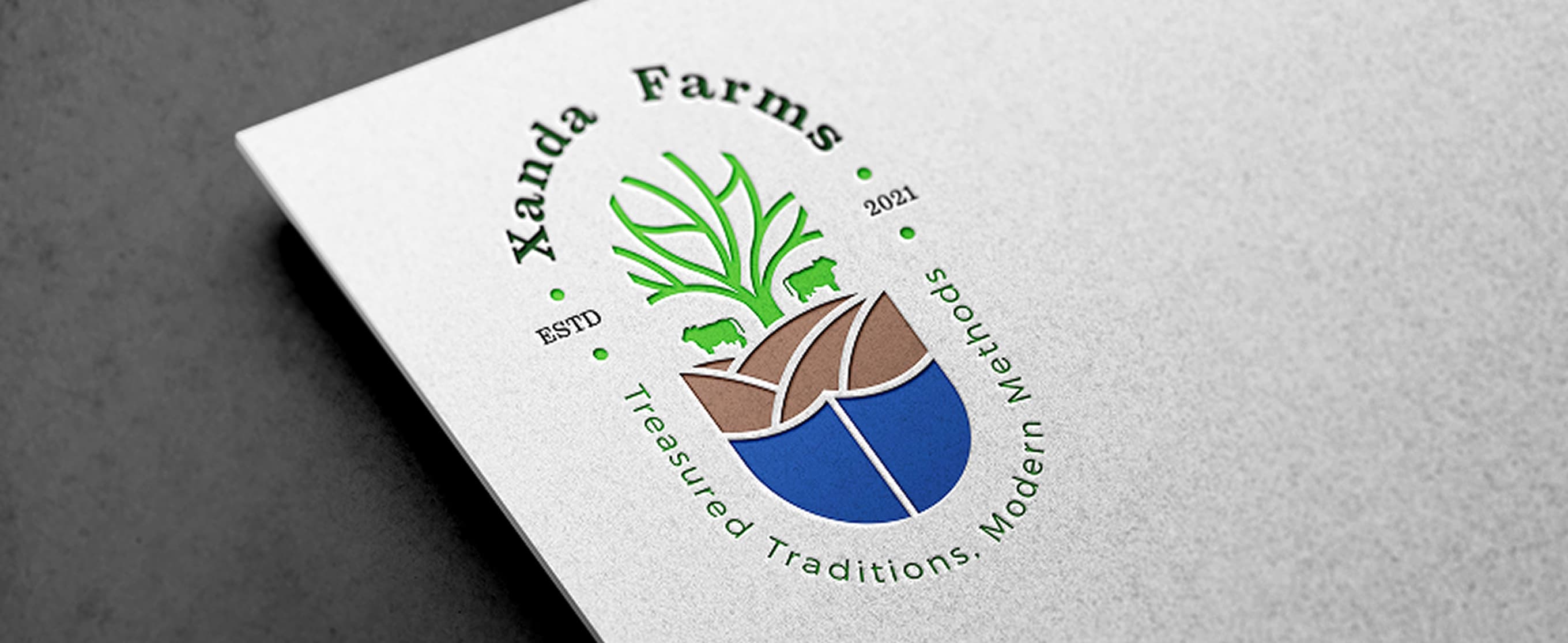 Xanda Farms